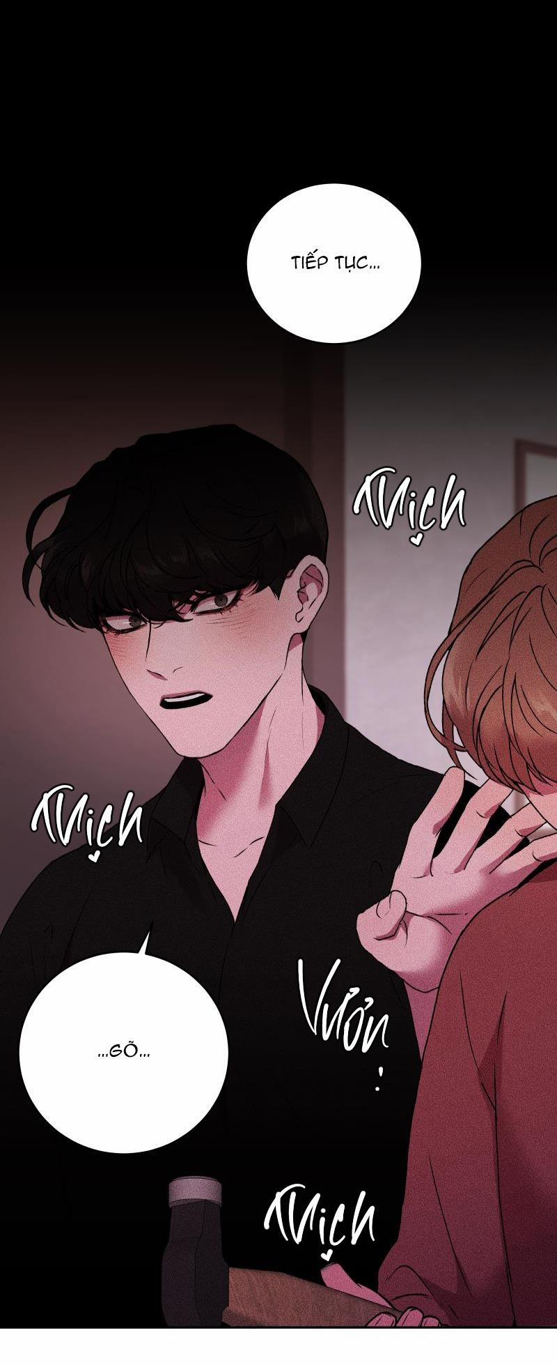 Nỗi Sợ Của Hwan Yeong 35 trang 33