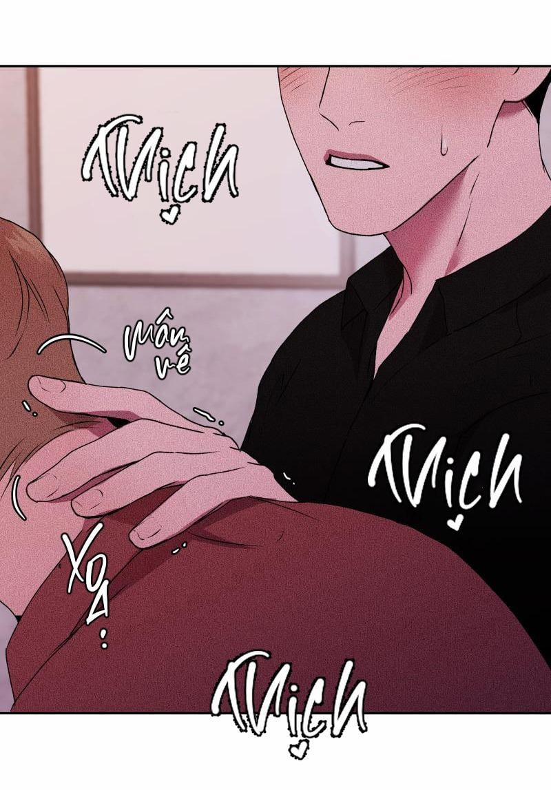 Nỗi Sợ Của Hwan Yeong 35 trang 35