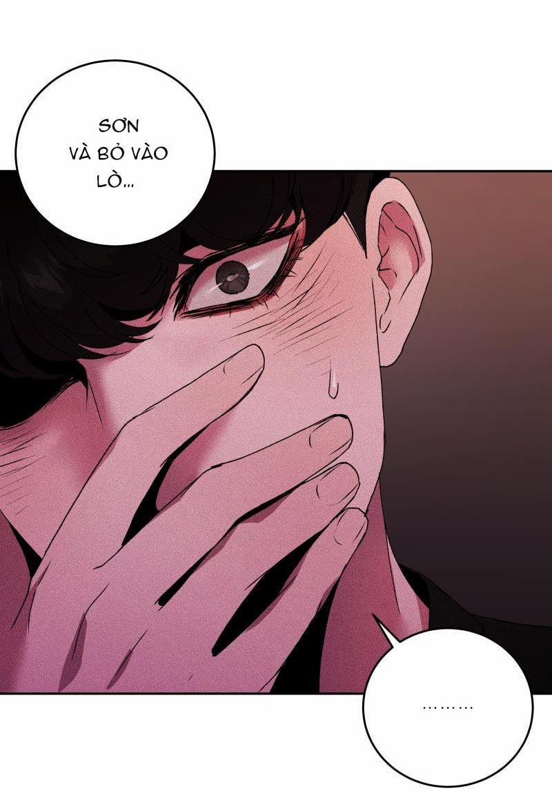 Nỗi Sợ Của Hwan Yeong 35 trang 38