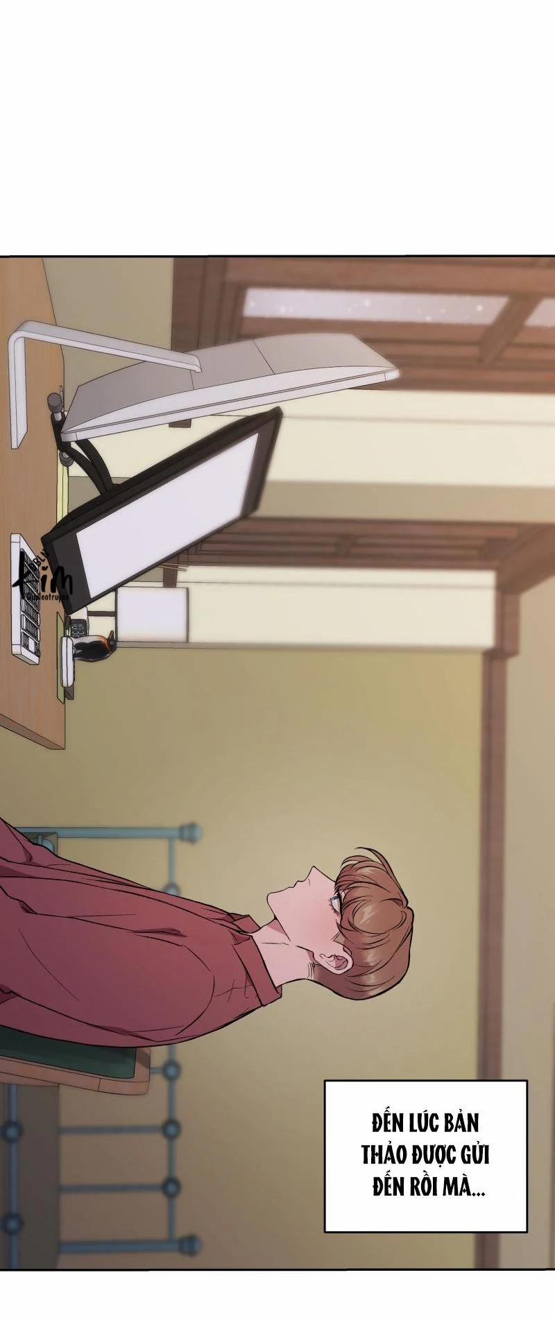 Nỗi Sợ Của Hwan Yeong 35 trang 5