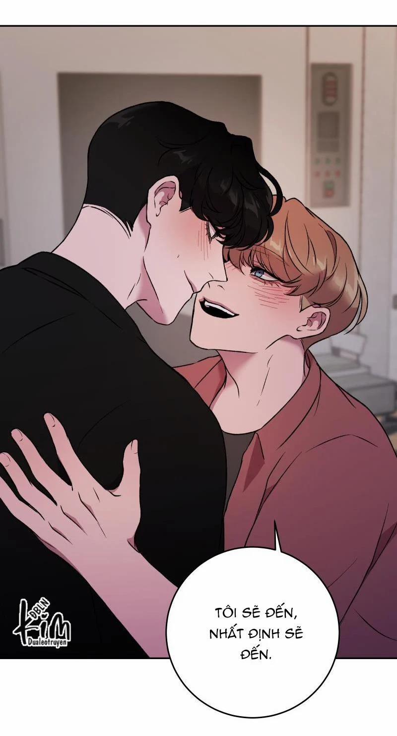 Nỗi Sợ Của Hwan Yeong 36 trang 11