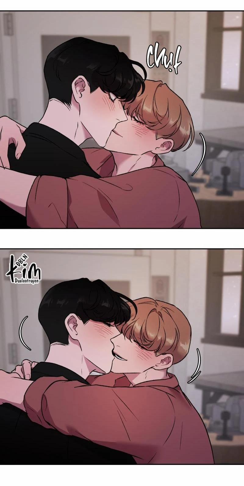 Nỗi Sợ Của Hwan Yeong 36 trang 12