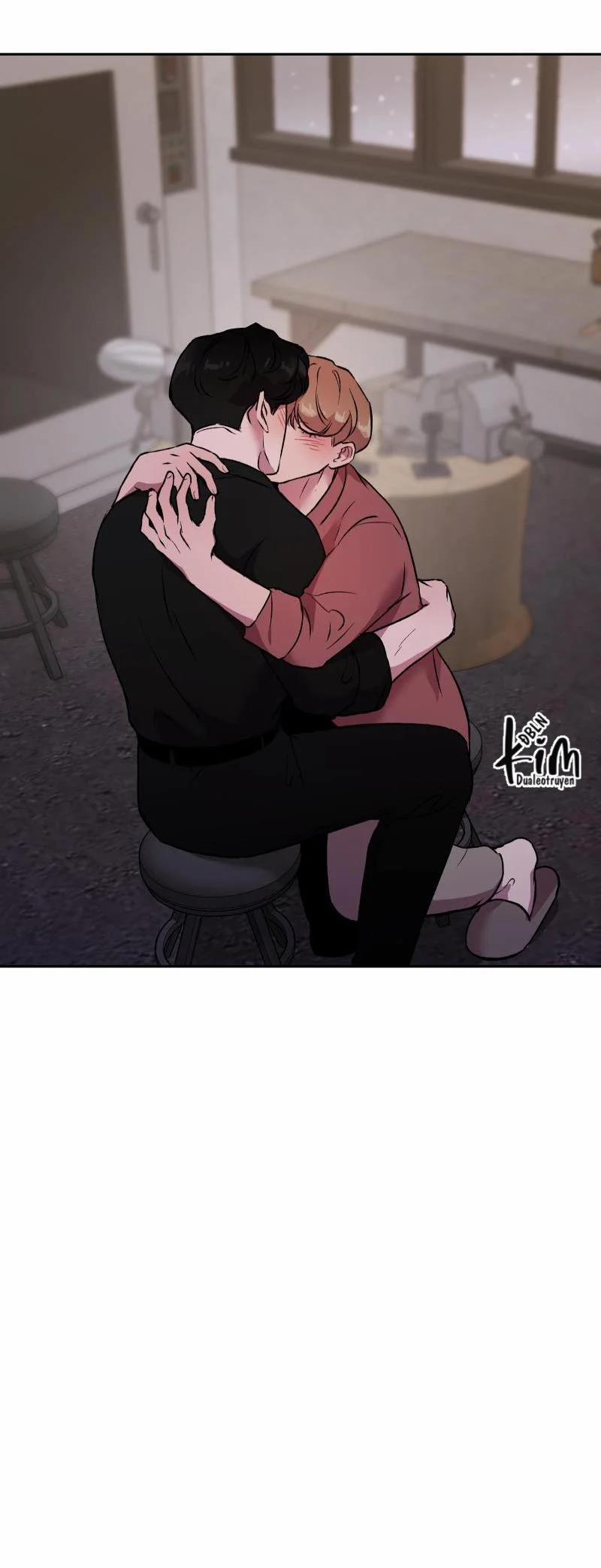 Nỗi Sợ Của Hwan Yeong 36 trang 13