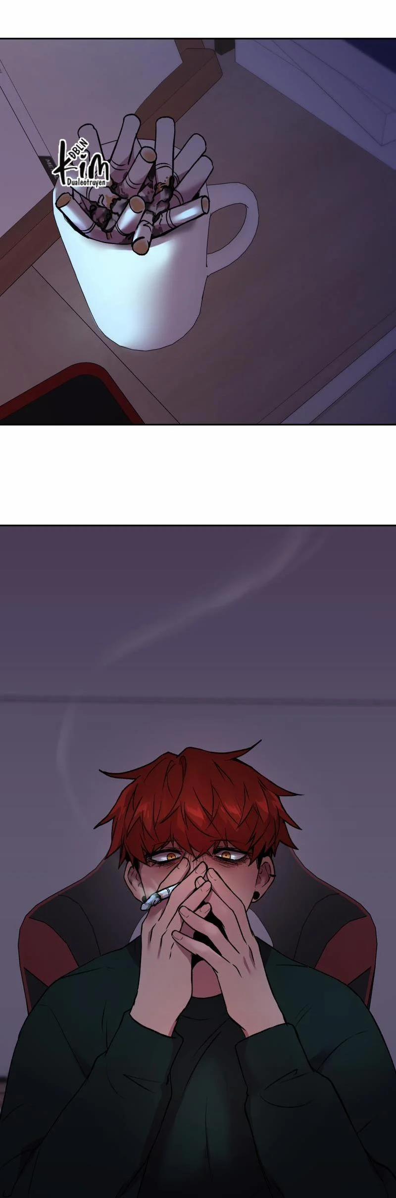 Nỗi Sợ Của Hwan Yeong 36 trang 15