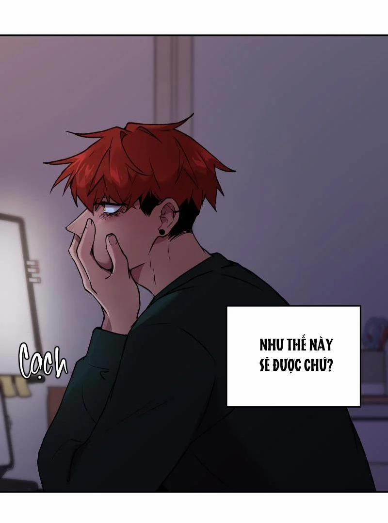 Nỗi Sợ Của Hwan Yeong 36 trang 17