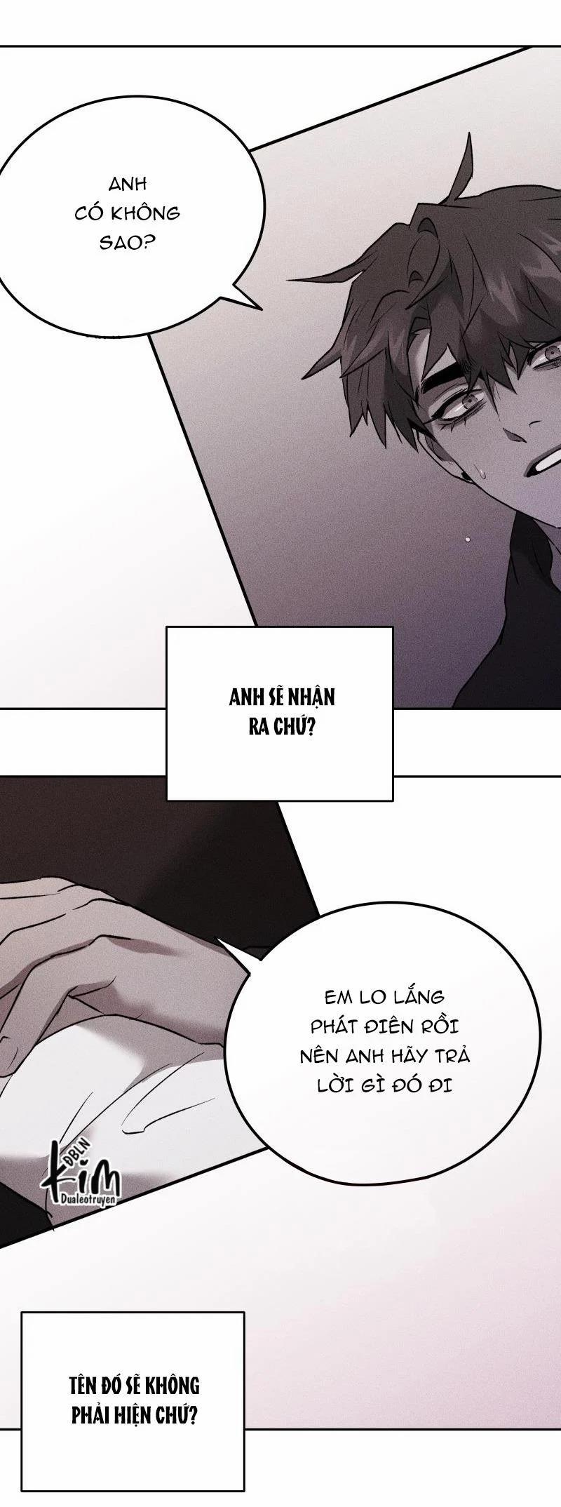 Nỗi Sợ Của Hwan Yeong 36 trang 18