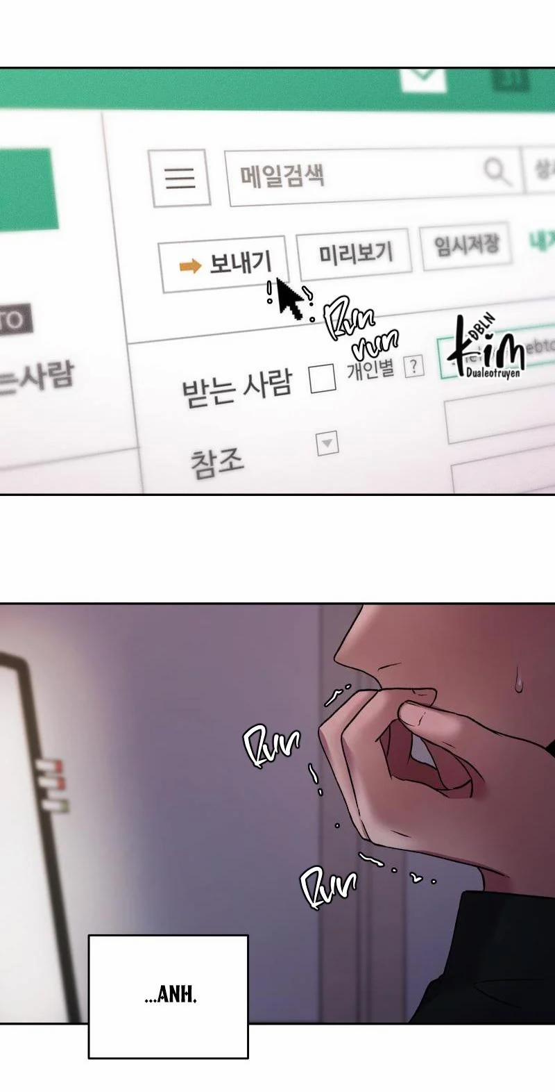 Nỗi Sợ Của Hwan Yeong 36 trang 20