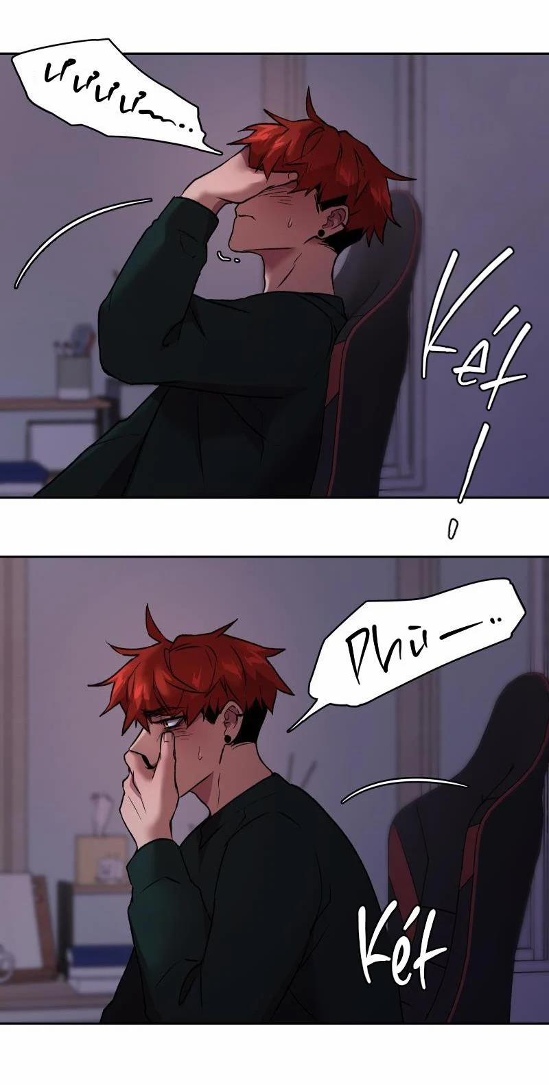 Nỗi Sợ Của Hwan Yeong 36 trang 23