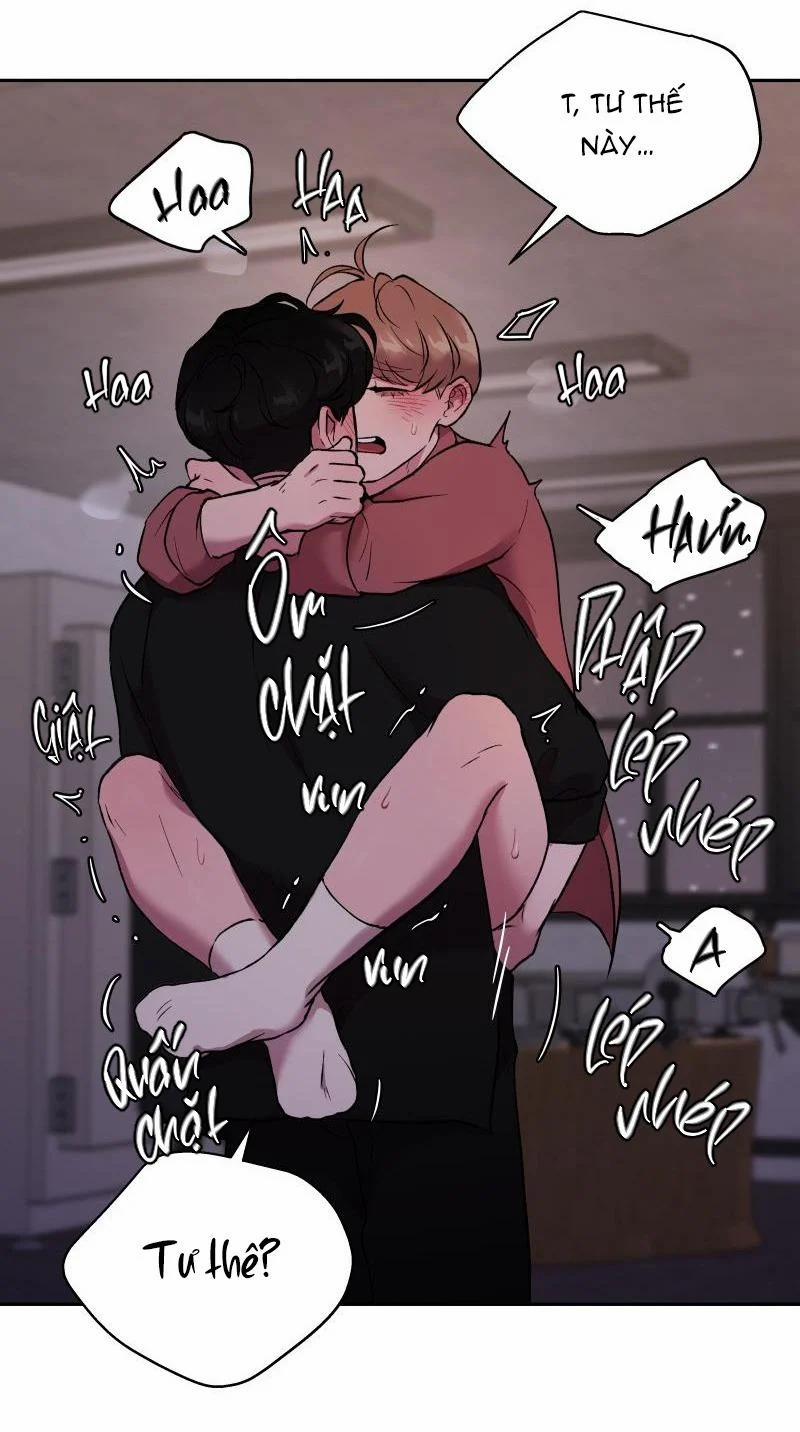 Nỗi Sợ Của Hwan Yeong 36 trang 29