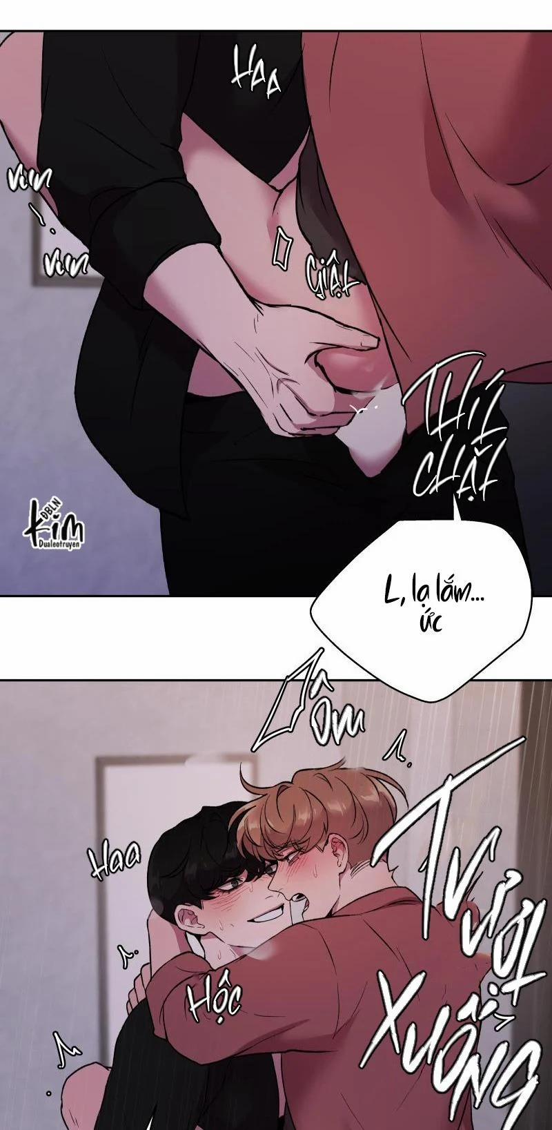 Nỗi Sợ Của Hwan Yeong 36 trang 30