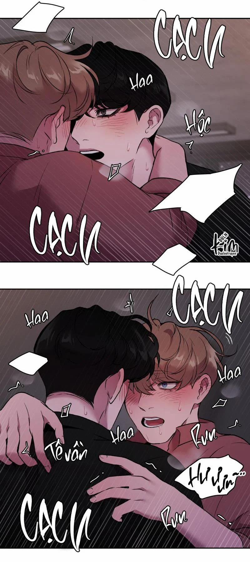 Nỗi Sợ Của Hwan Yeong 36 trang 35