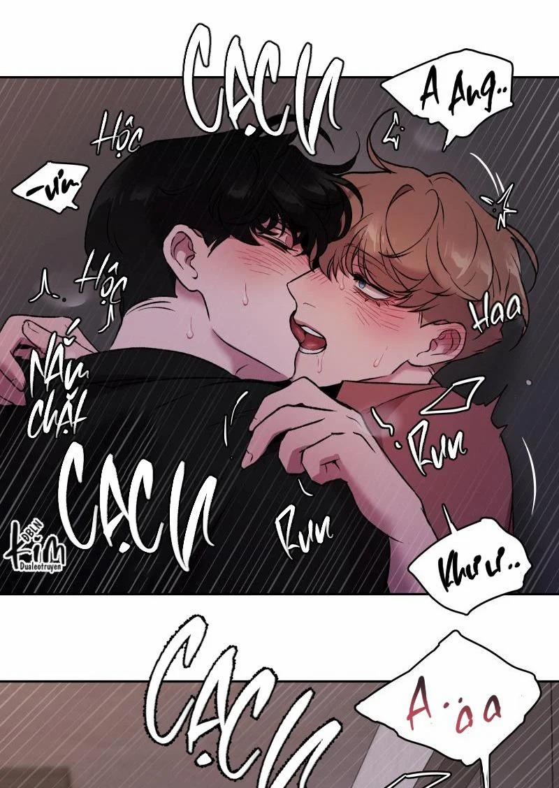 Nỗi Sợ Của Hwan Yeong 36 trang 36
