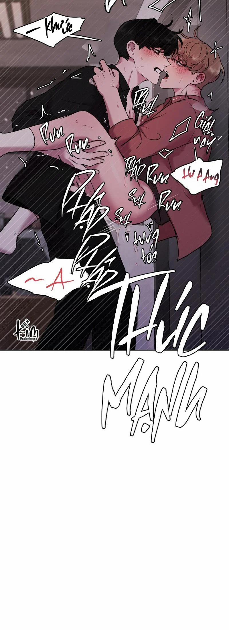 Nỗi Sợ Của Hwan Yeong 36 trang 37