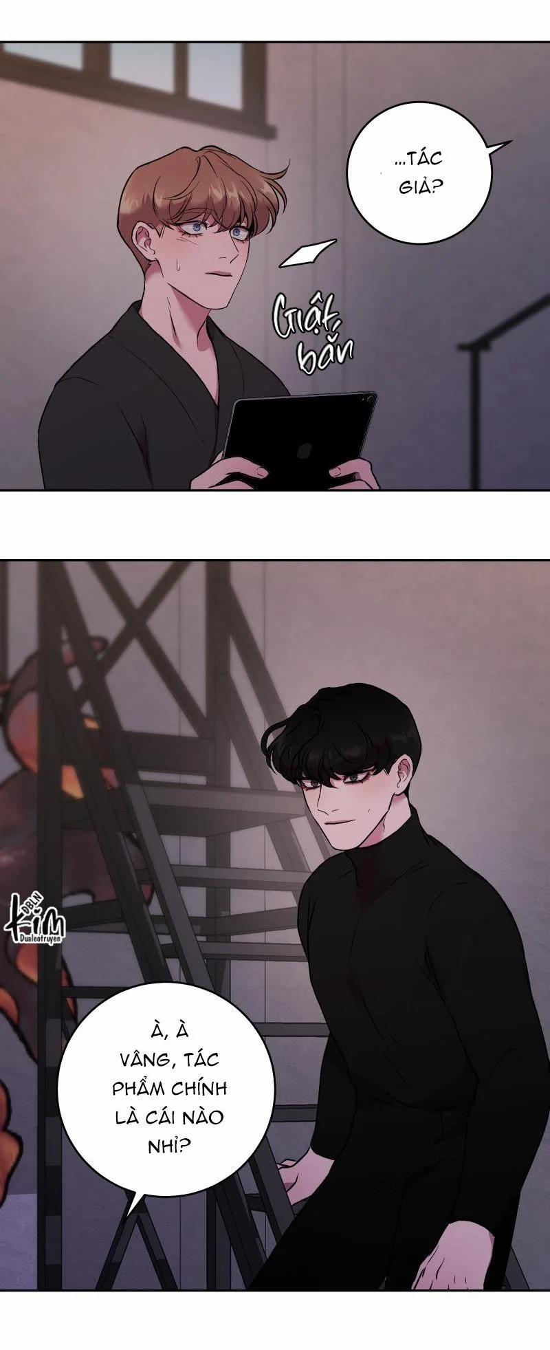 Nỗi Sợ Của Hwan Yeong 36 trang 45