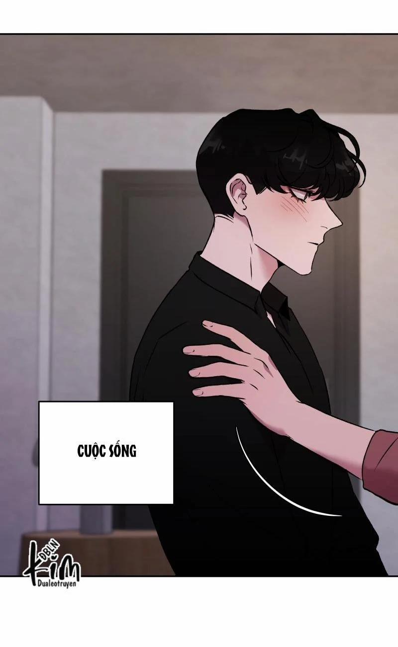 Nỗi Sợ Của Hwan Yeong 36 trang 7