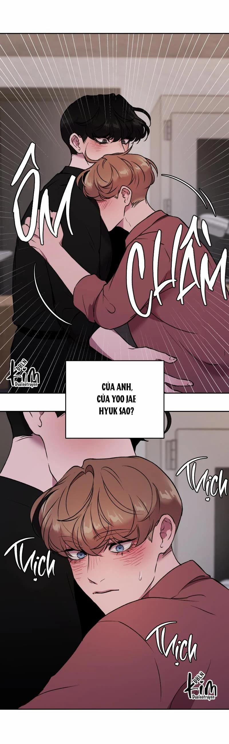 Nỗi Sợ Của Hwan Yeong 36 trang 8