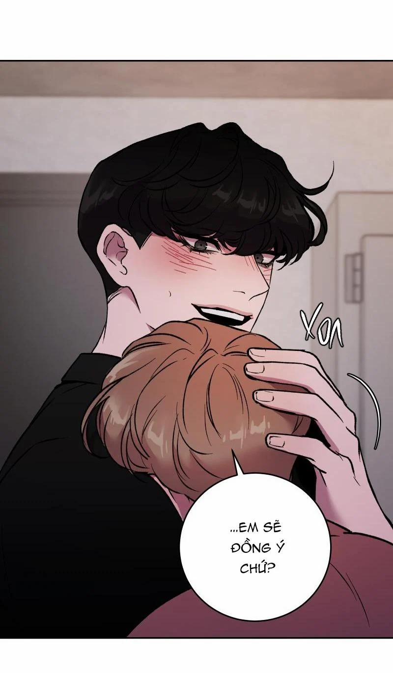 Nỗi Sợ Của Hwan Yeong 36 trang 9