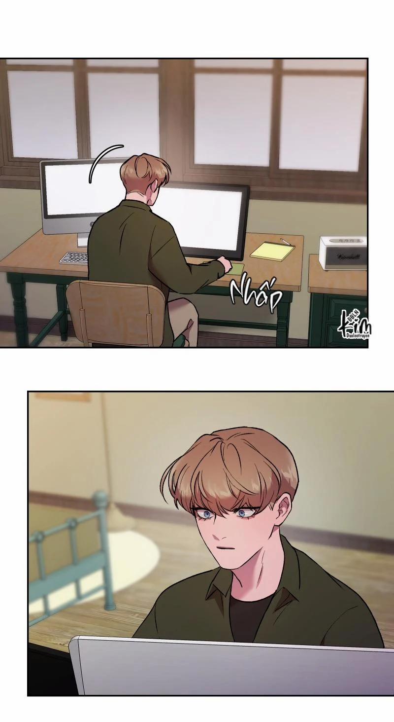 Nỗi Sợ Của Hwan Yeong 37 trang 12