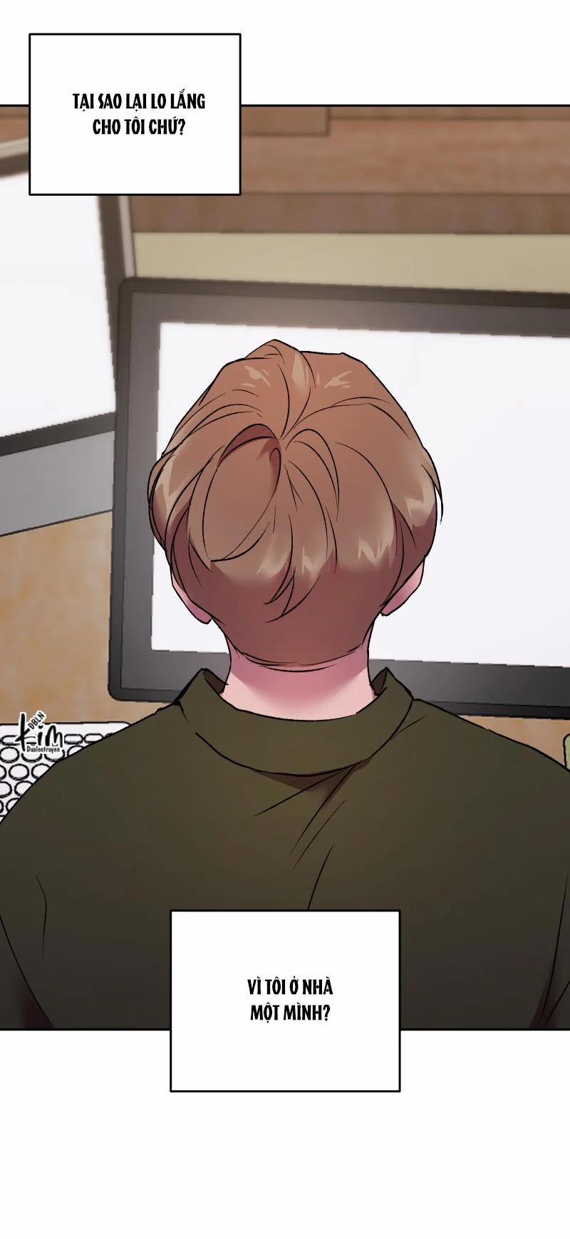 Nỗi Sợ Của Hwan Yeong 37 trang 18