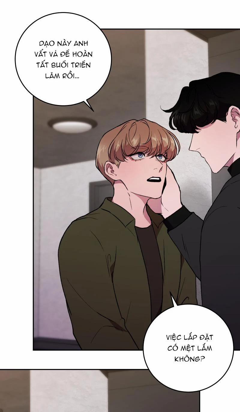 Nỗi Sợ Của Hwan Yeong 37 trang 2