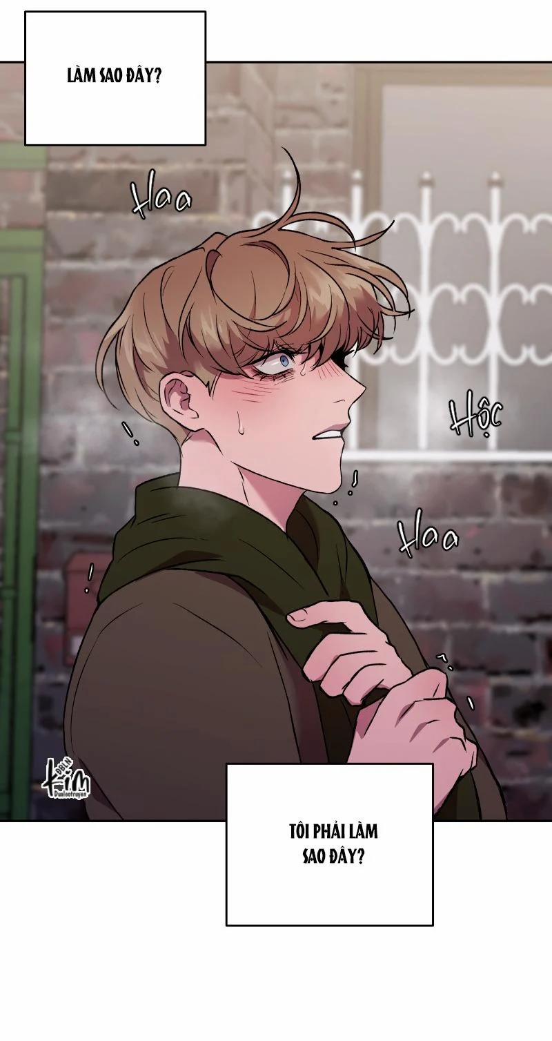 Nỗi Sợ Của Hwan Yeong 37 trang 24