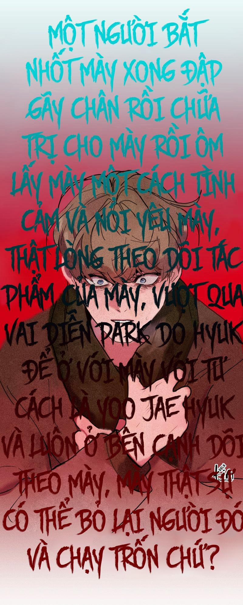 Nỗi Sợ Của Hwan Yeong 37 trang 27