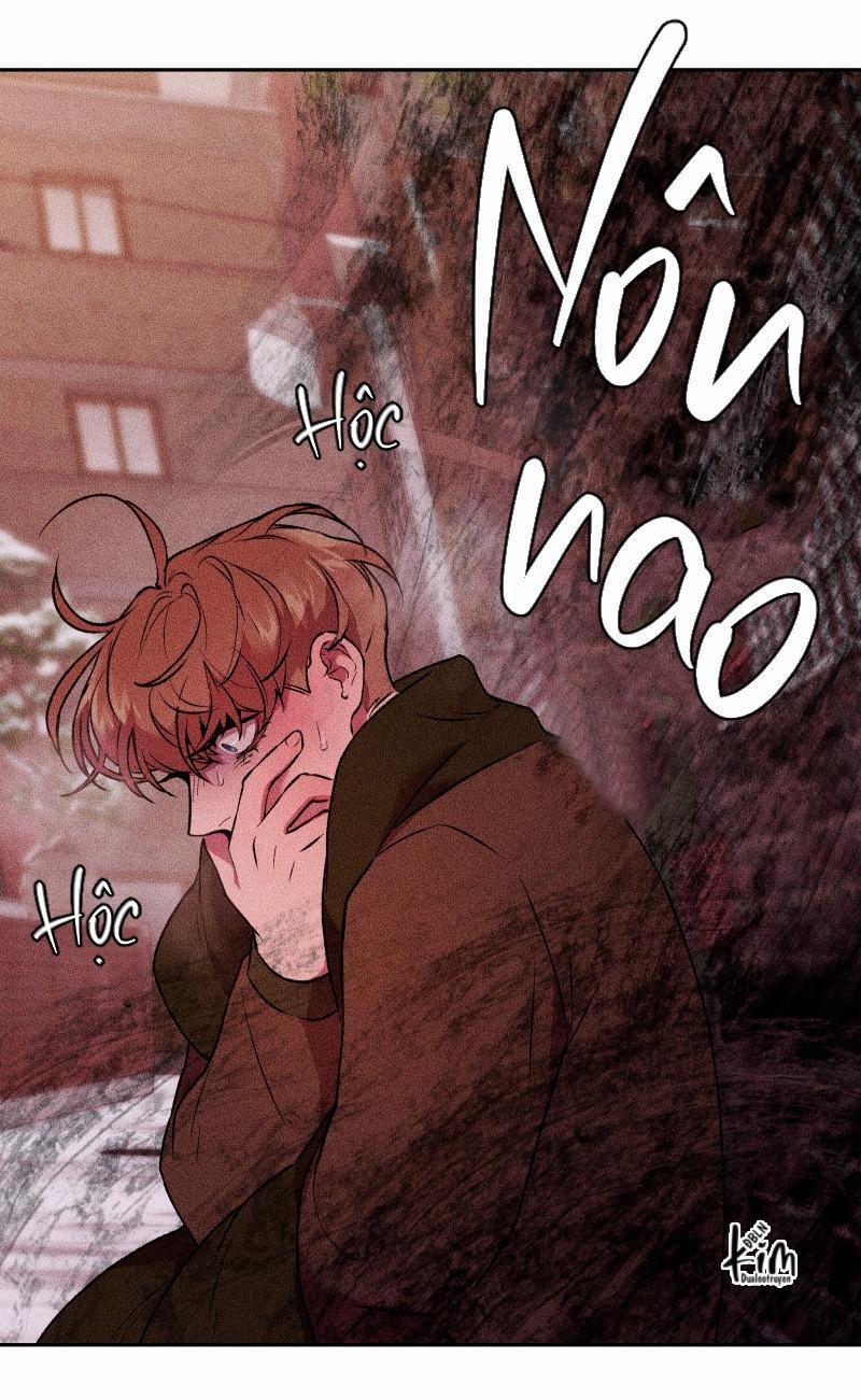 Nỗi Sợ Của Hwan Yeong 37 trang 30