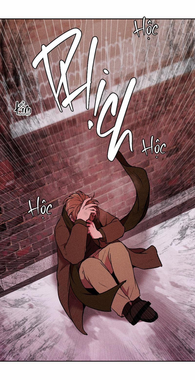 Nỗi Sợ Của Hwan Yeong 37 trang 32