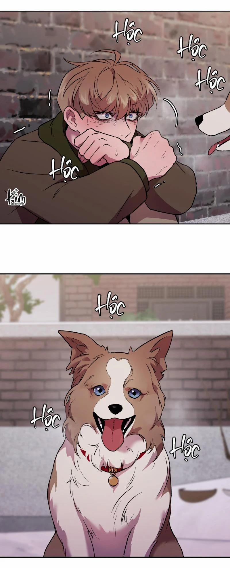 Nỗi Sợ Của Hwan Yeong 37 trang 34