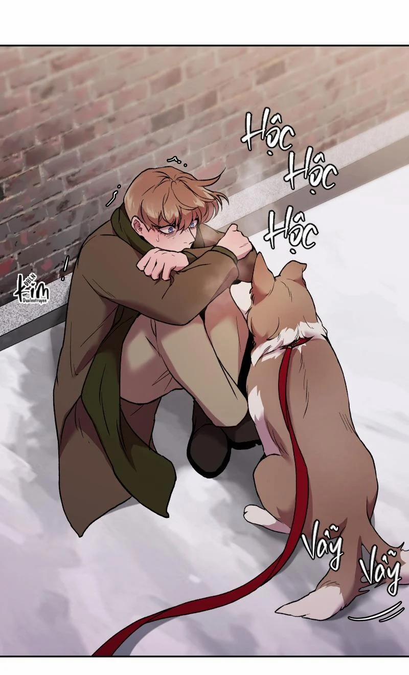 Nỗi Sợ Của Hwan Yeong 37 trang 36