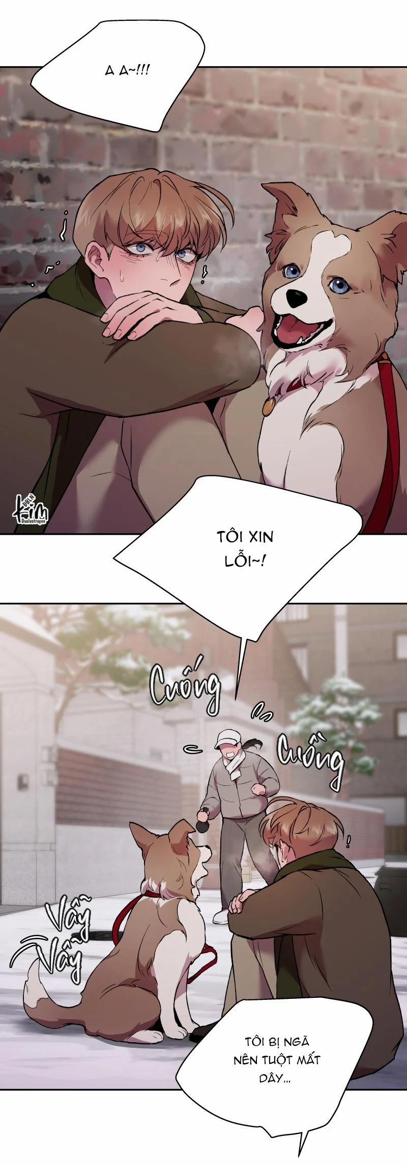 Nỗi Sợ Của Hwan Yeong 37 trang 37