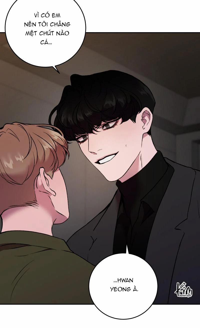 Nỗi Sợ Của Hwan Yeong 37 trang 4