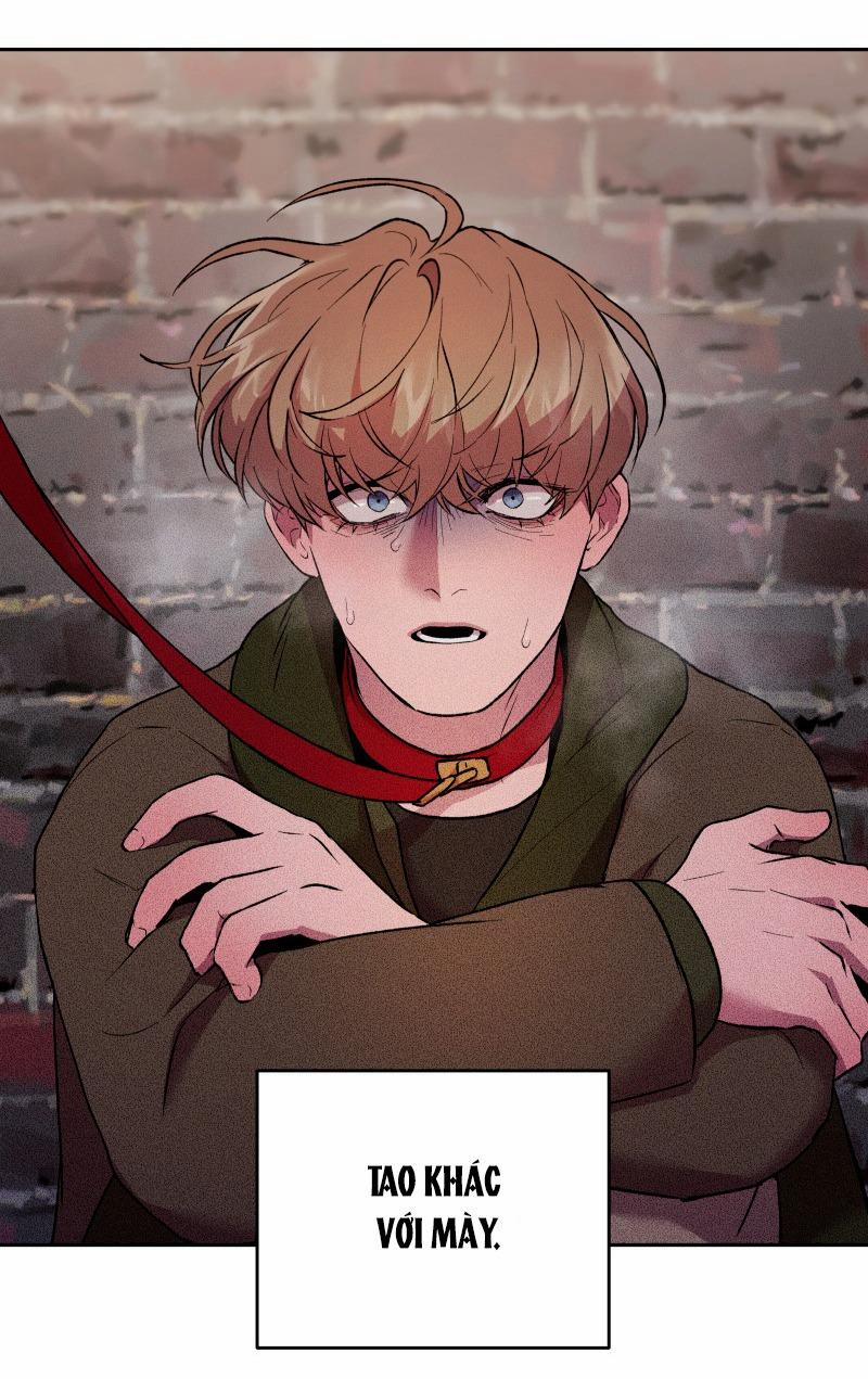 Nỗi Sợ Của Hwan Yeong 37 trang 40