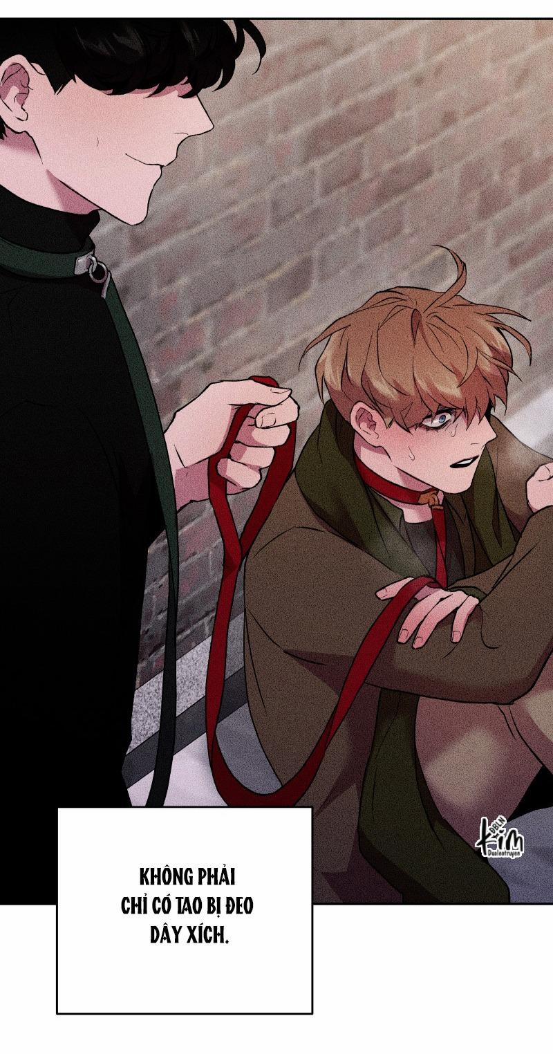 Nỗi Sợ Của Hwan Yeong 37 trang 41