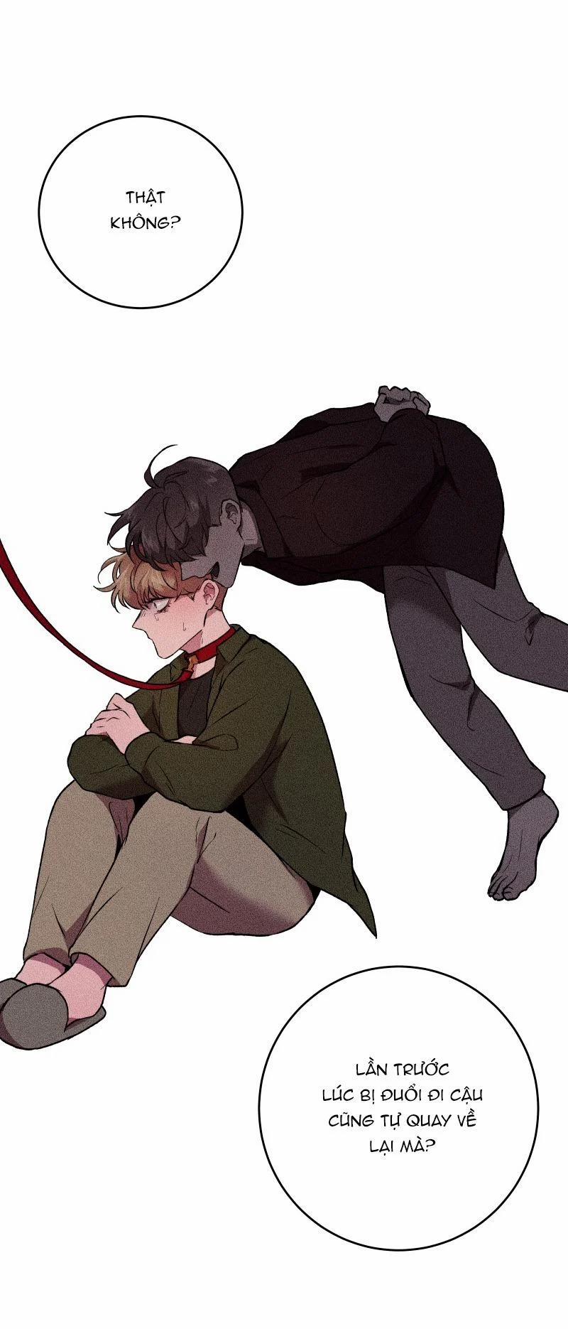 Nỗi Sợ Của Hwan Yeong 37 trang 45