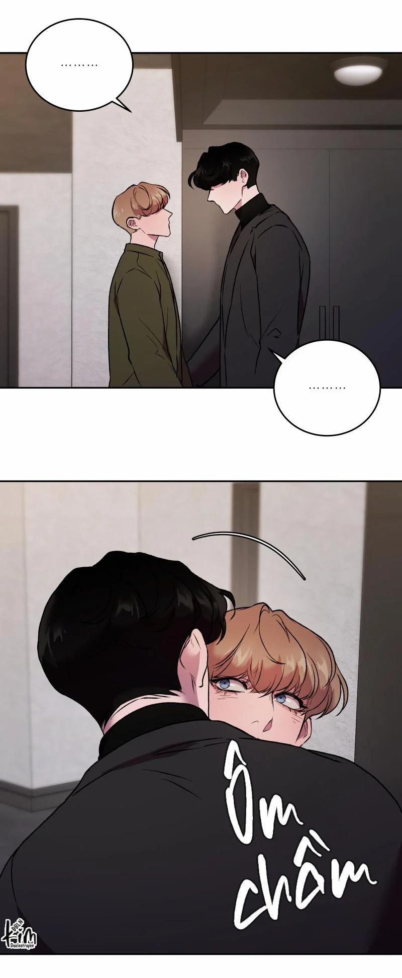 Nỗi Sợ Của Hwan Yeong 37 trang 5