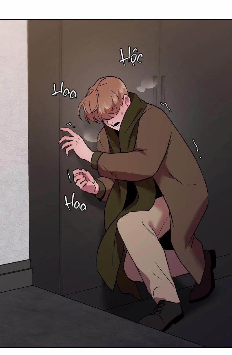 Nỗi Sợ Của Hwan Yeong 37 trang 51