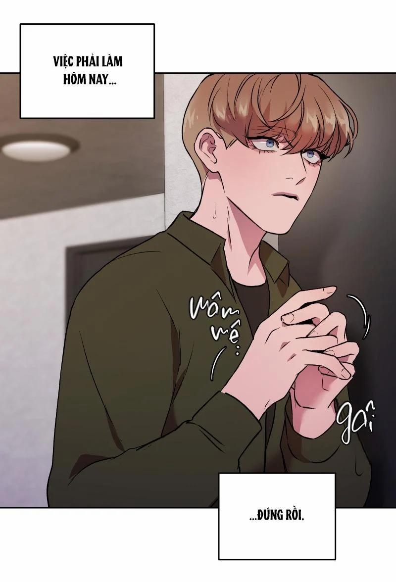 Nỗi Sợ Của Hwan Yeong 37 trang 9