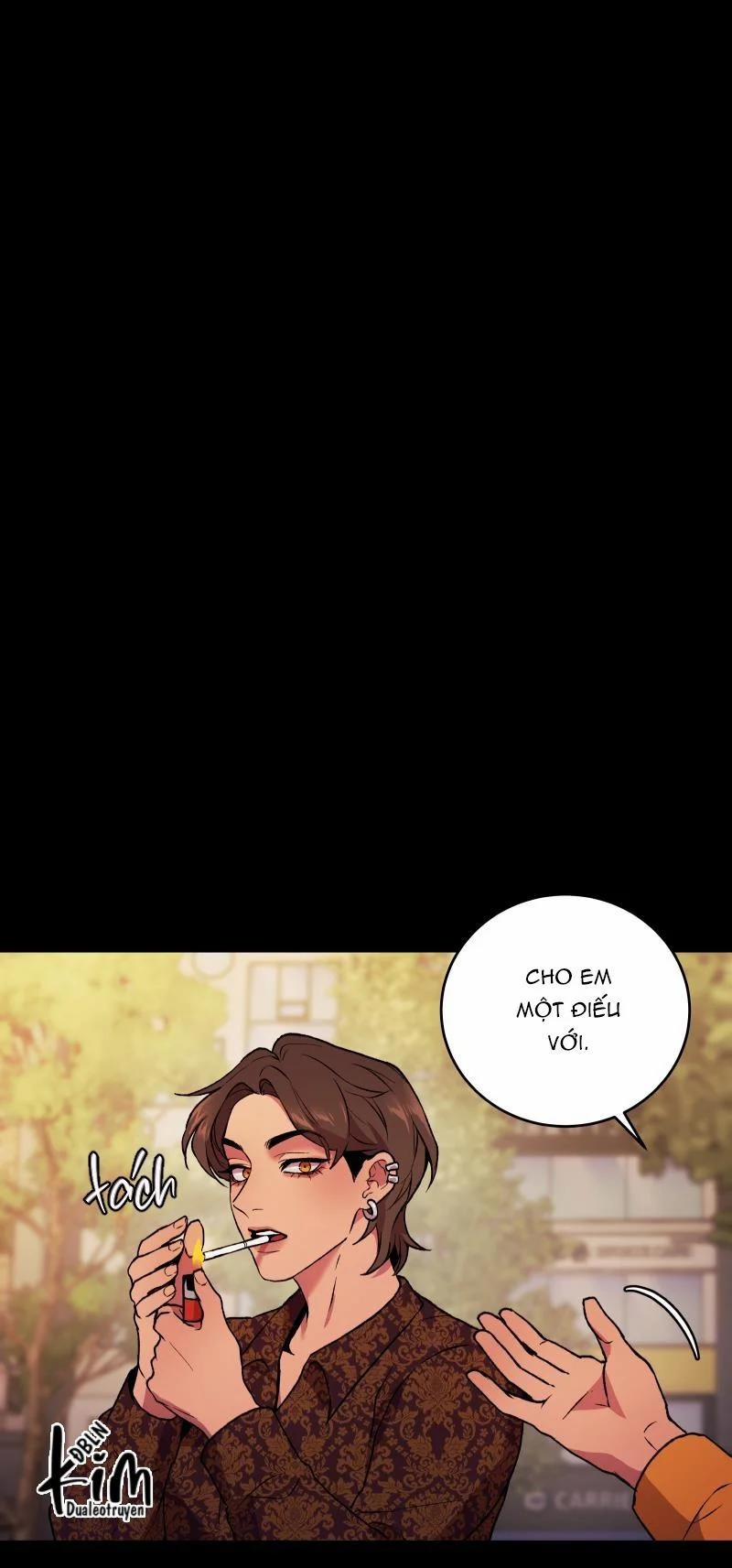 Nỗi Sợ Của Hwan Yeong 38 trang 1