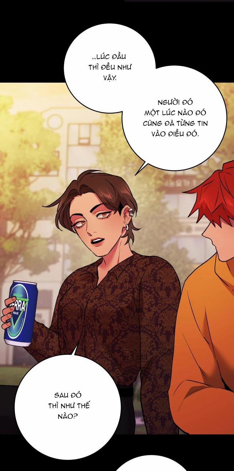 Nỗi Sợ Của Hwan Yeong 38 trang 19