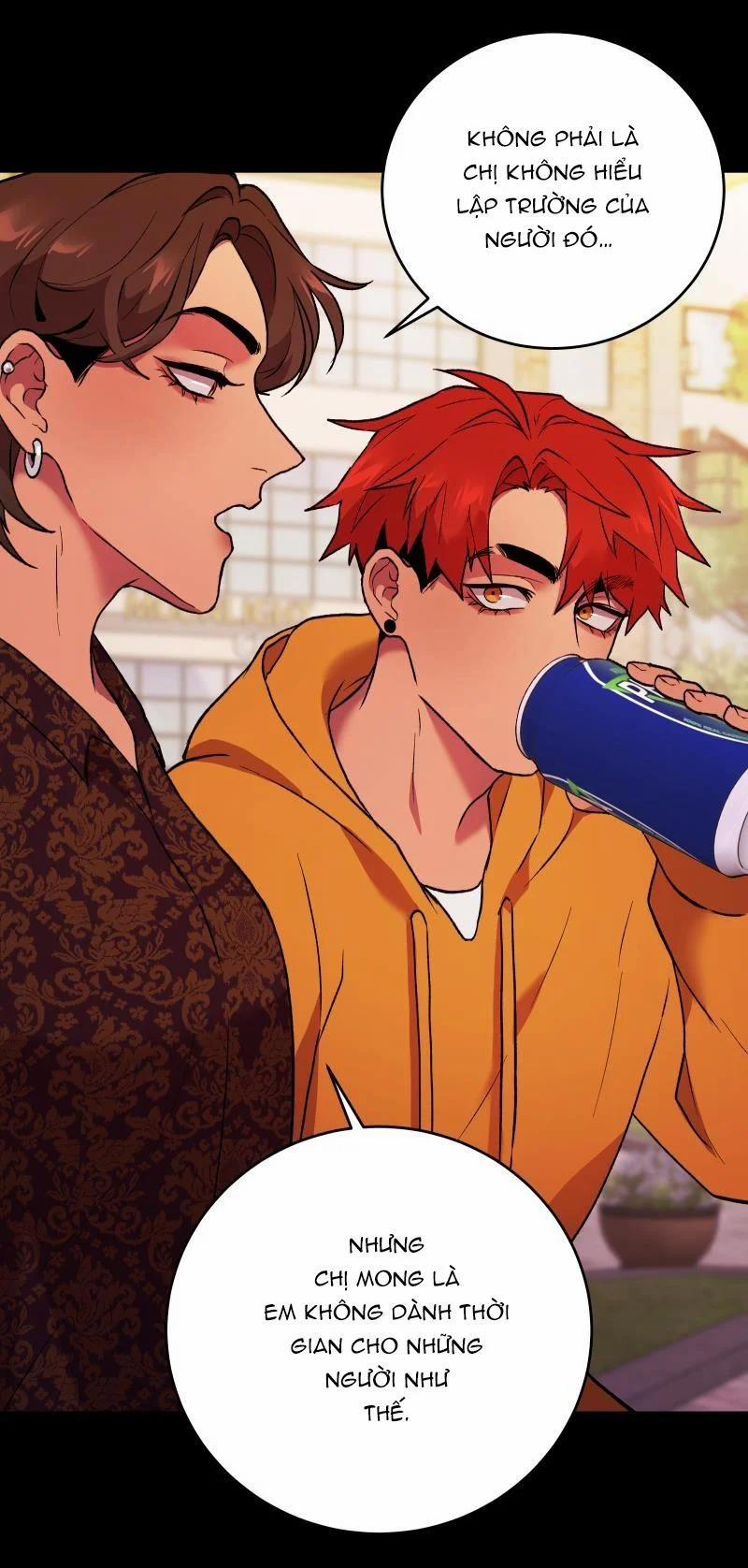 Nỗi Sợ Của Hwan Yeong 38 trang 23