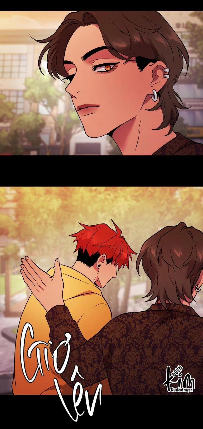 Nỗi Sợ Của Hwan Yeong 38 trang 27