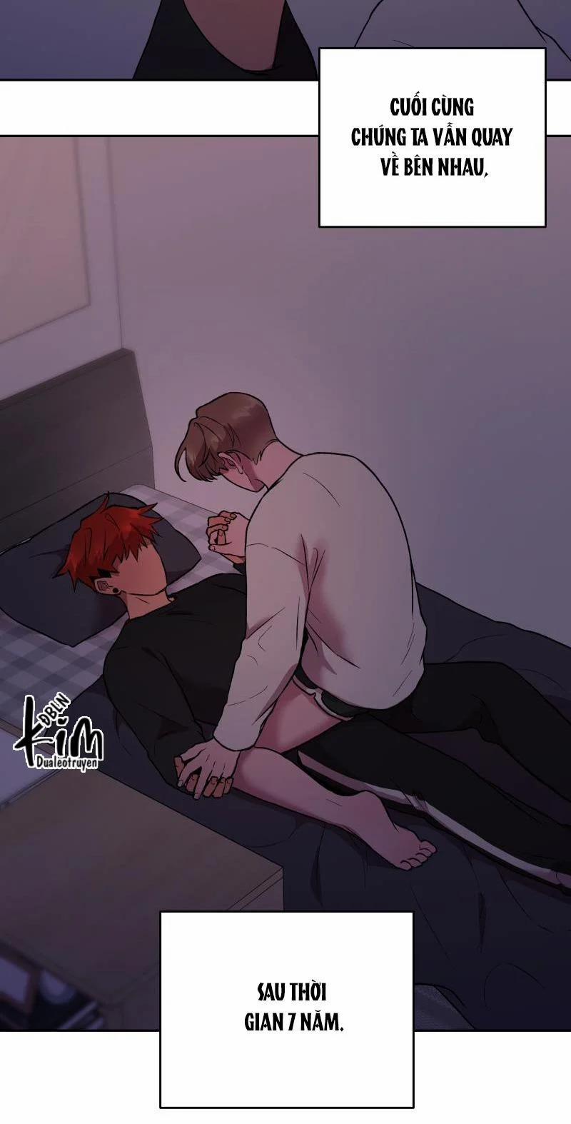 Nỗi Sợ Của Hwan Yeong 38 trang 32