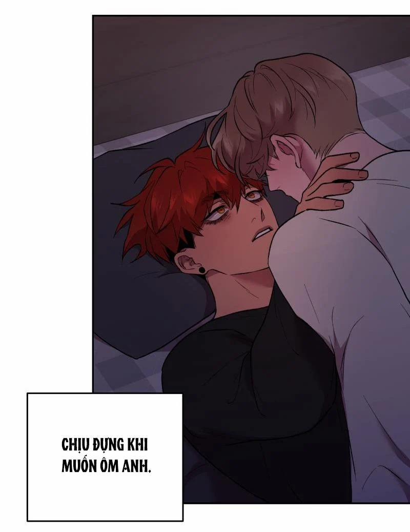 Nỗi Sợ Của Hwan Yeong 38 trang 36