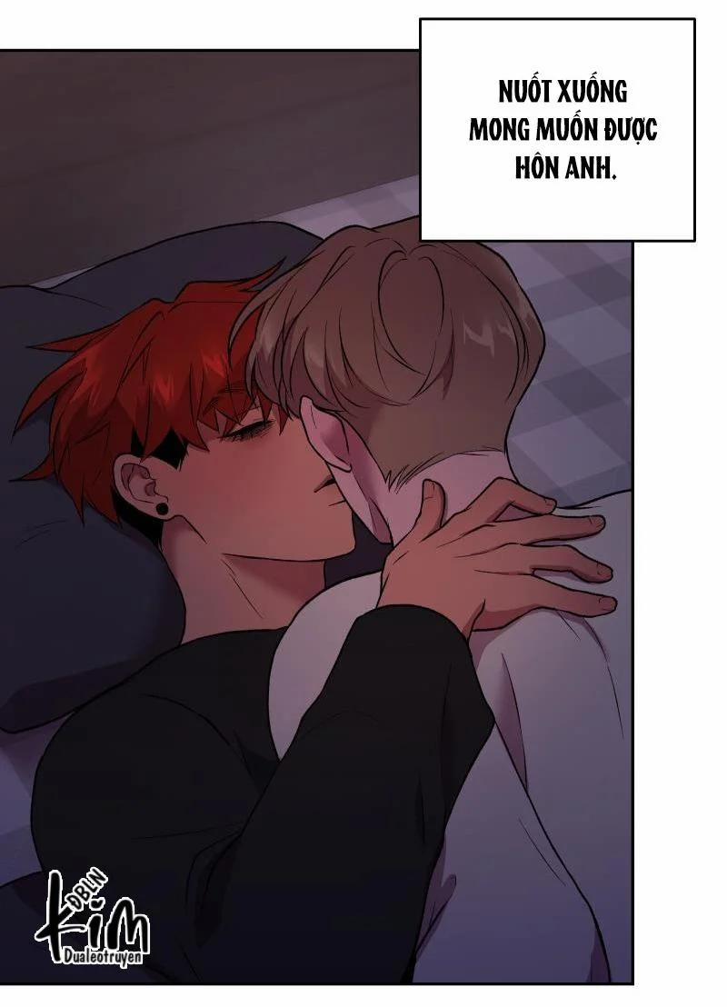 Nỗi Sợ Của Hwan Yeong 38 trang 37