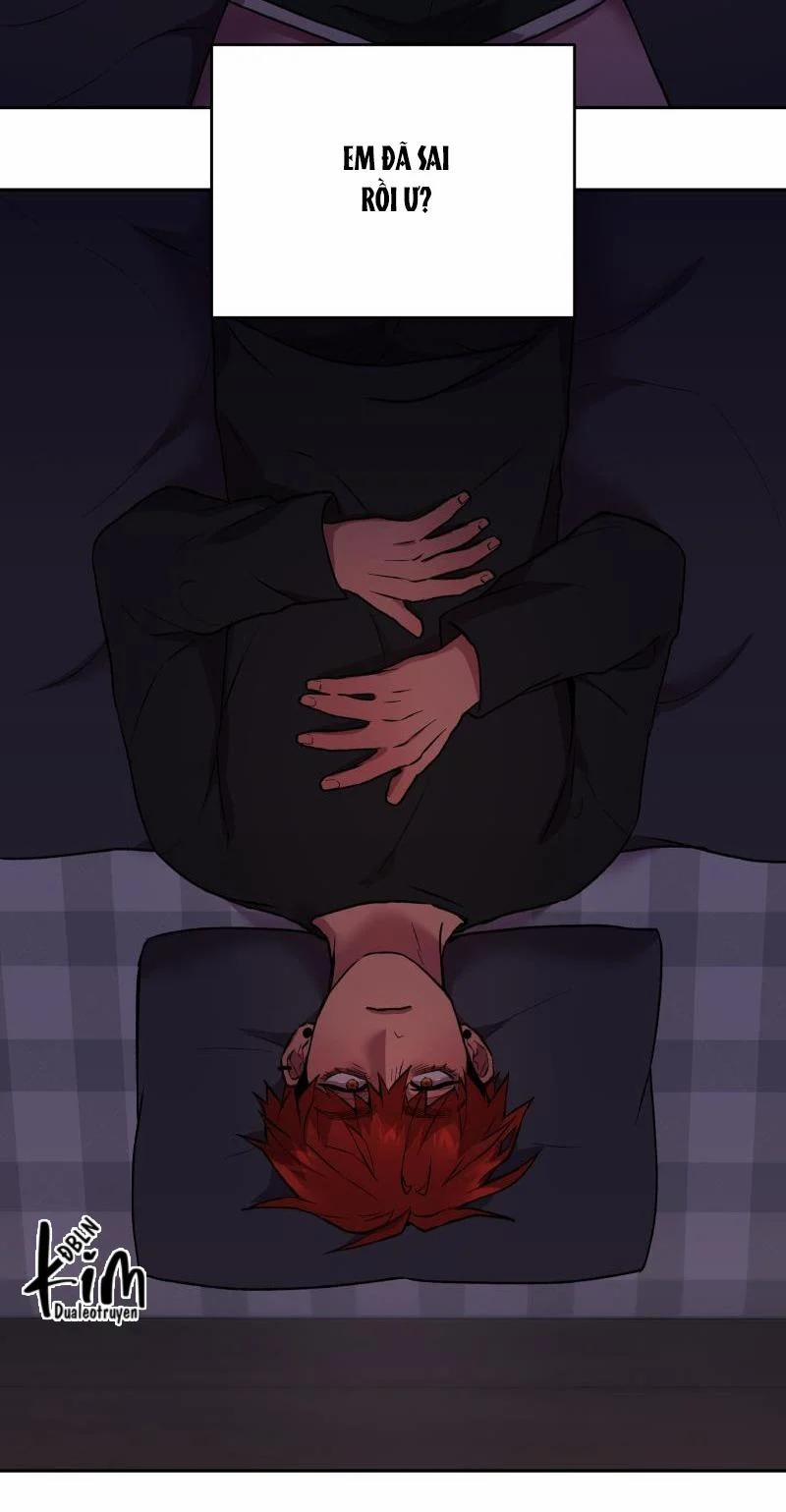 Nỗi Sợ Của Hwan Yeong 38 trang 39