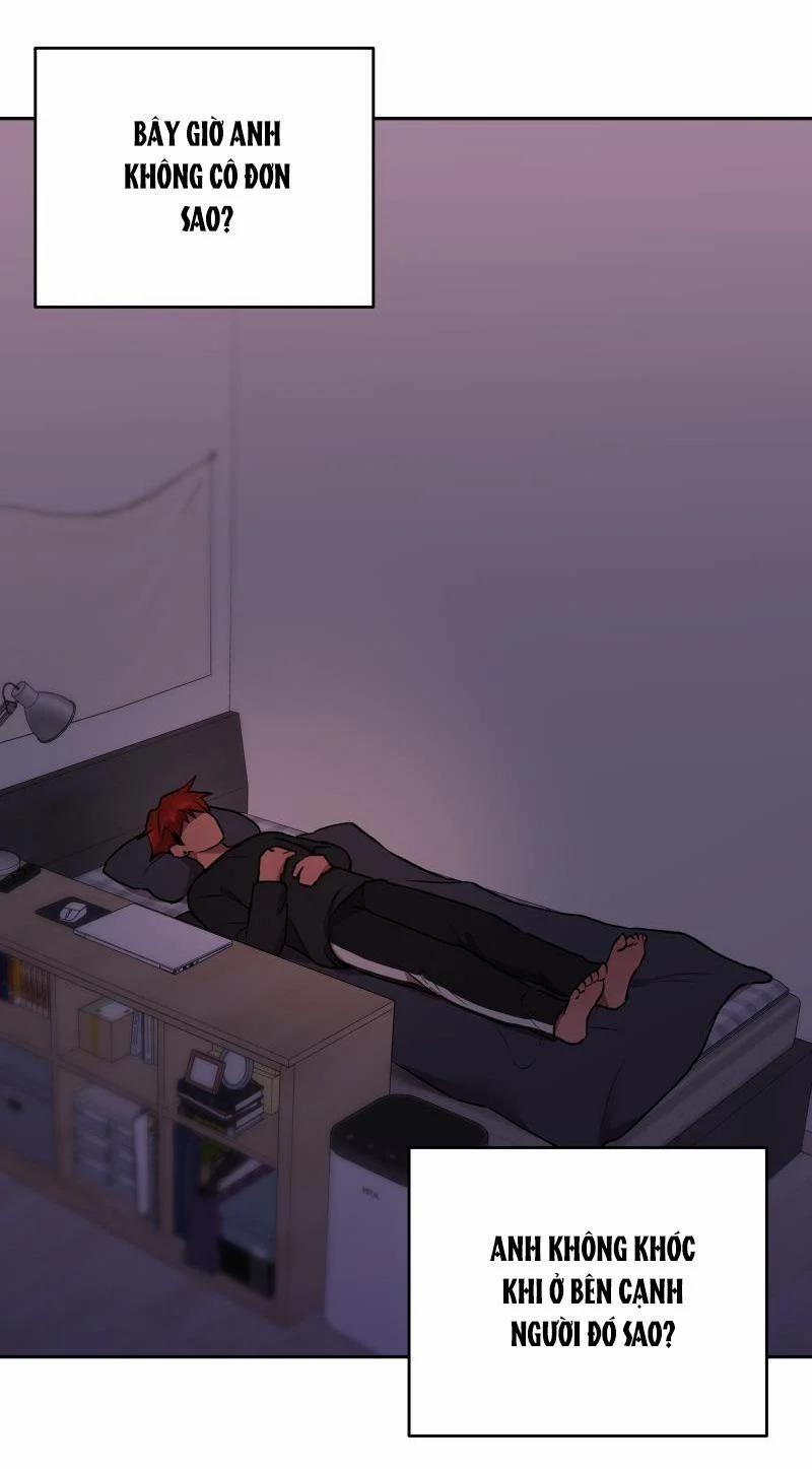 Nỗi Sợ Của Hwan Yeong 38 trang 40