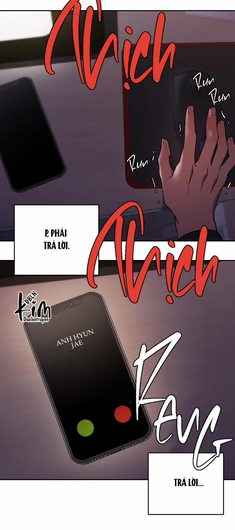 Nỗi Sợ Của Hwan Yeong 38 trang 44