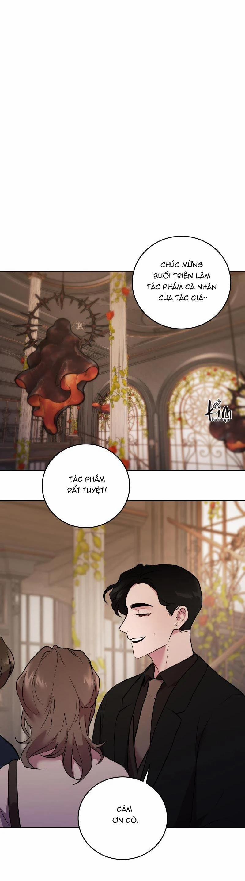 Nỗi Sợ Của Hwan Yeong 39 trang 12