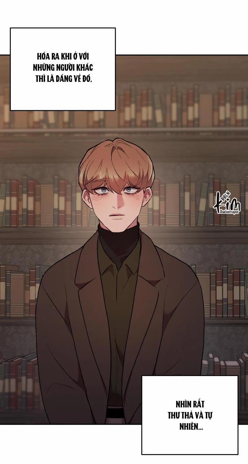 Nỗi Sợ Của Hwan Yeong 39 trang 19